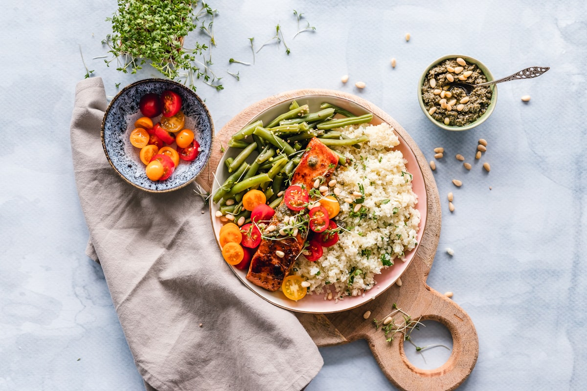 Hydratation et nutrition : le duo gagnant