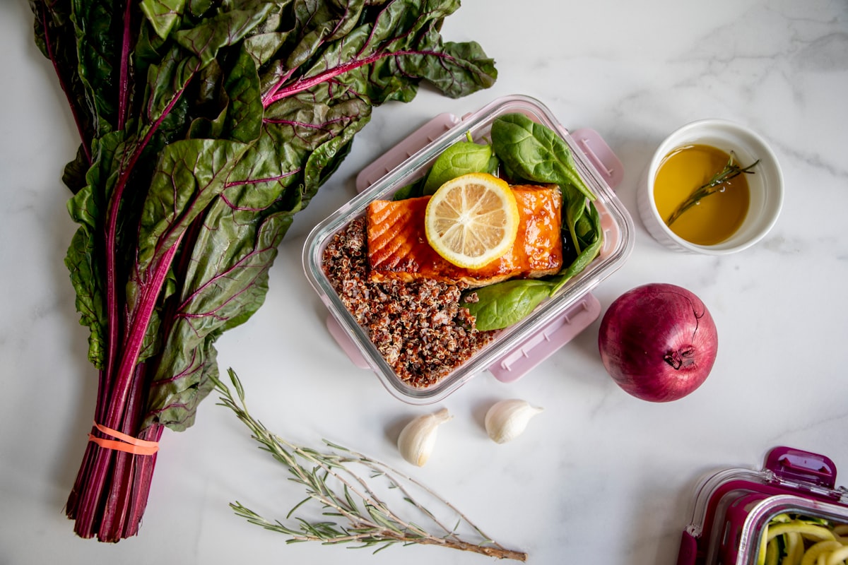 Aliments anti-inflammatoires pour votre santé
