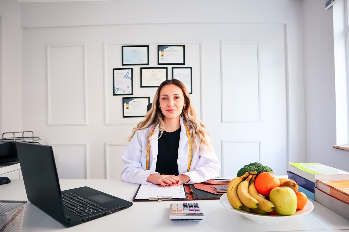 Santé digestive : nutrition et bien-être interne